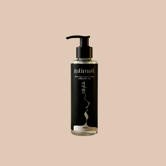 Silkglide Aqua Gel