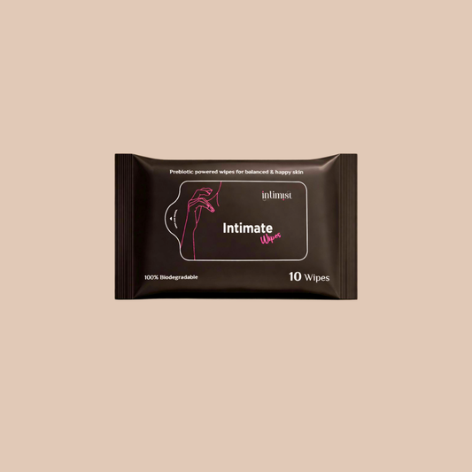 Personal Care Wipes