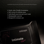 Personal Care Wipes
