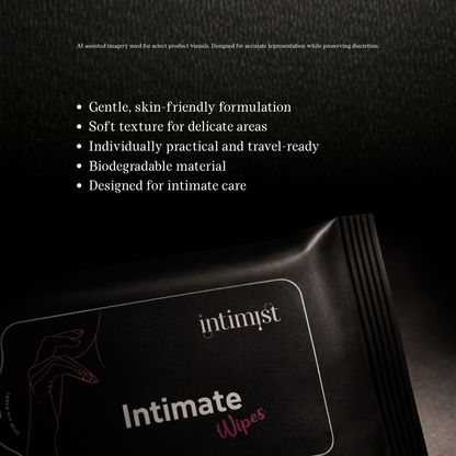 Personal Care Wipes