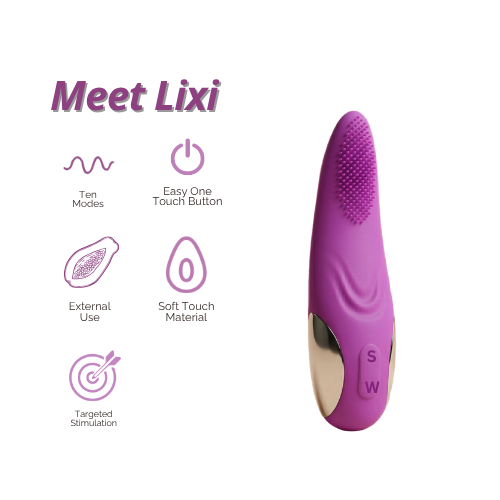 Lixi
