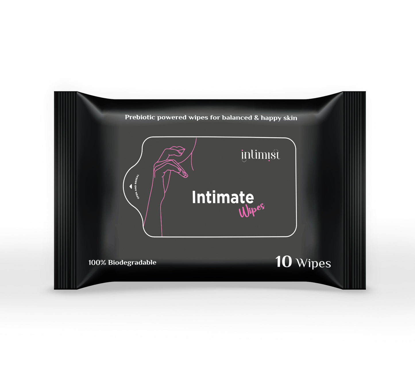 Intimate Wipes
