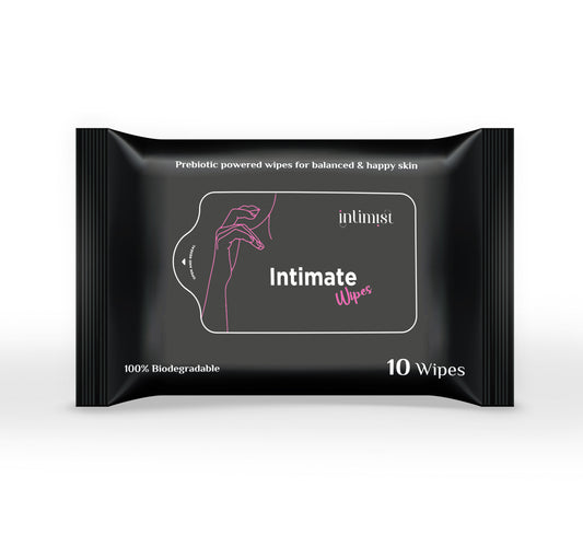 Intimate Wipes