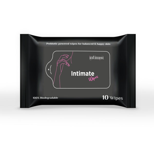 Intimate Wipes