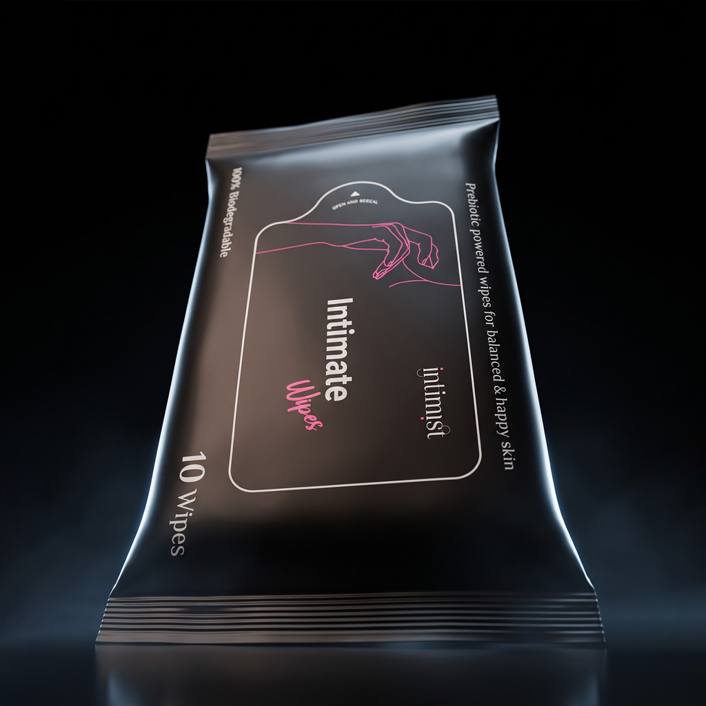 Personal Care Wipes