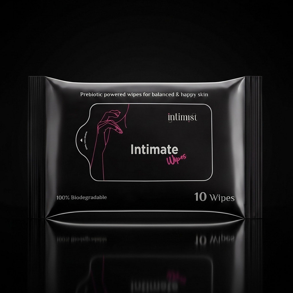Personal Care Wipes