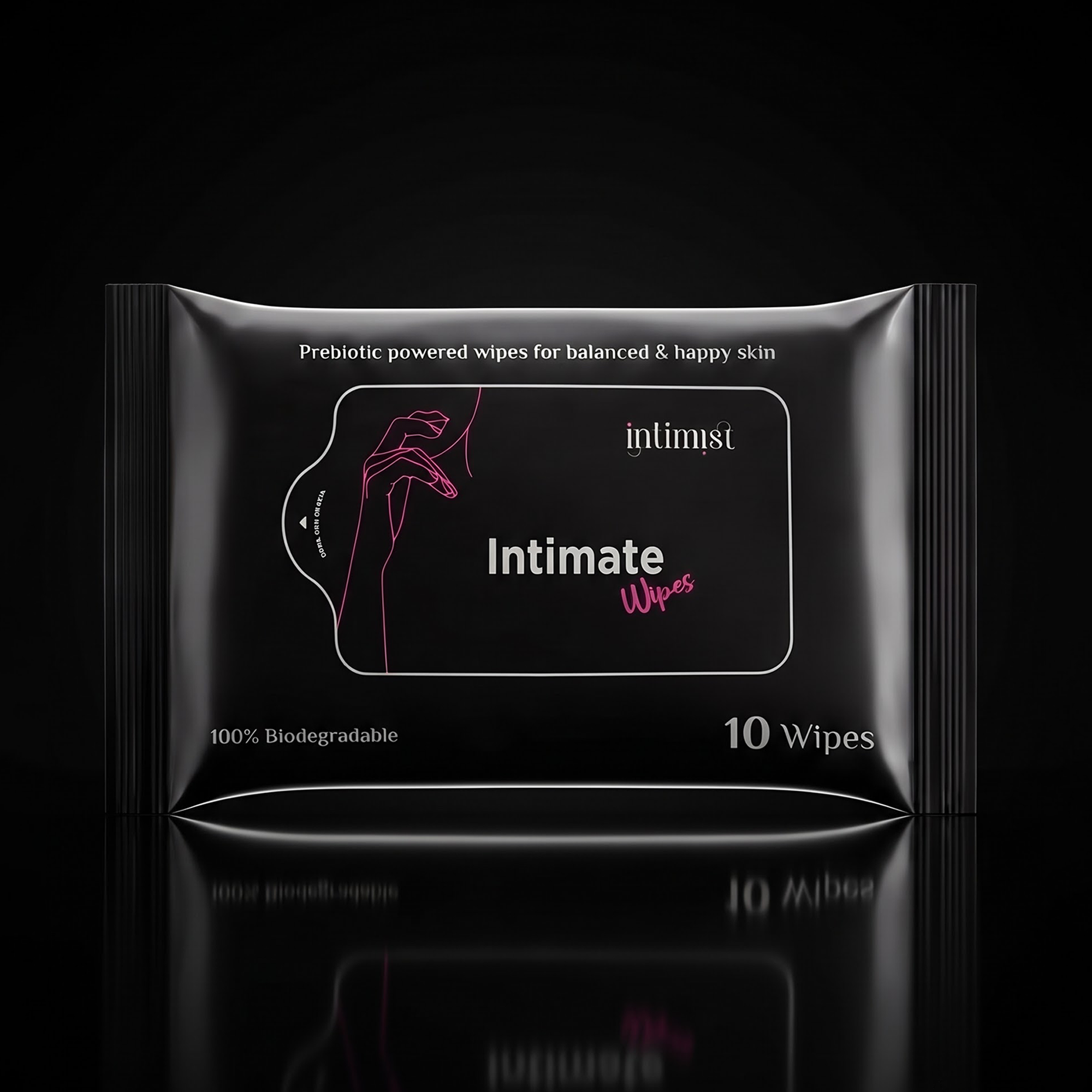 Personal Care Wipes