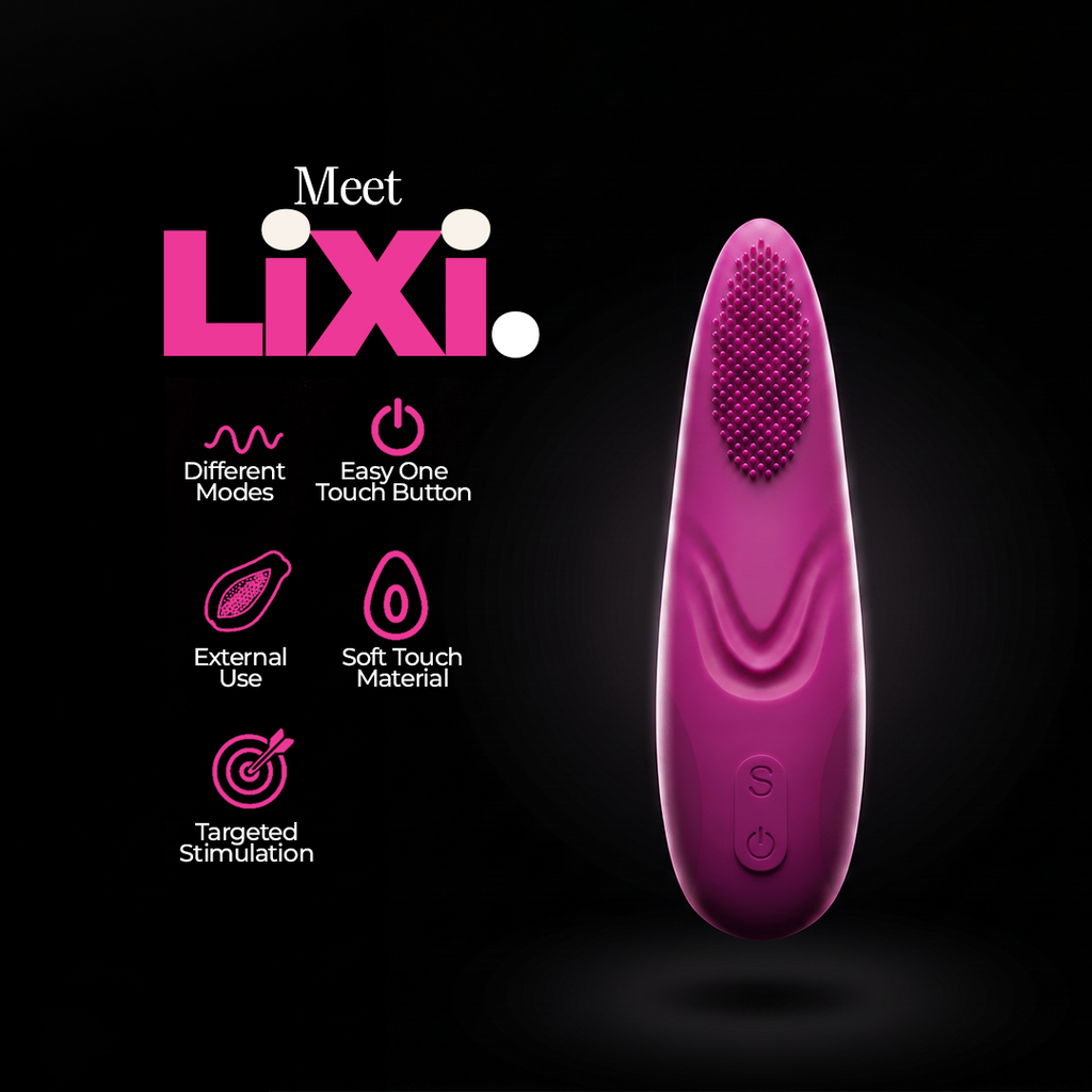 Lixi