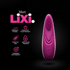 Lixi
