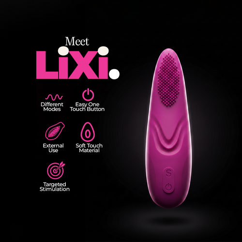 Lixi