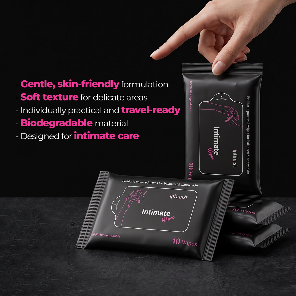 Personal Care Wipes