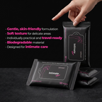 Personal Care Wipes