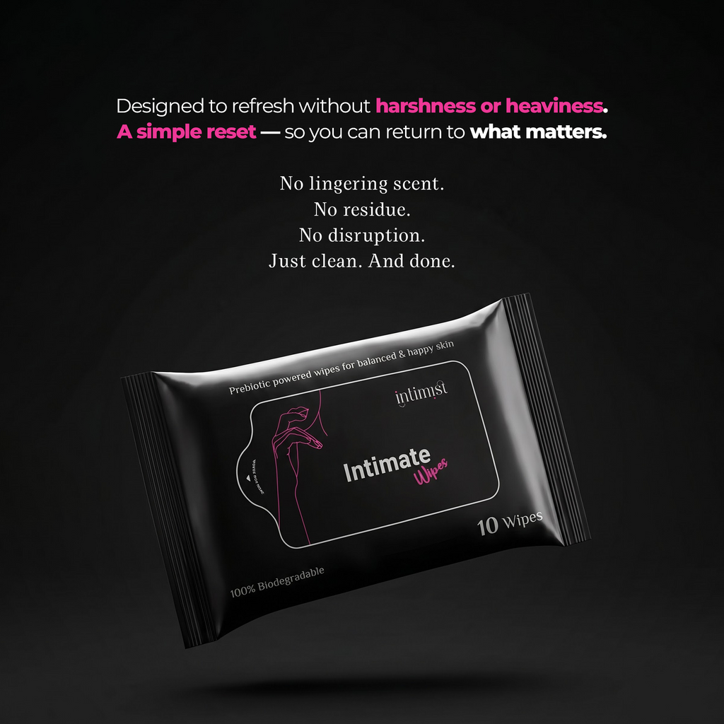 Personal Care Wipes