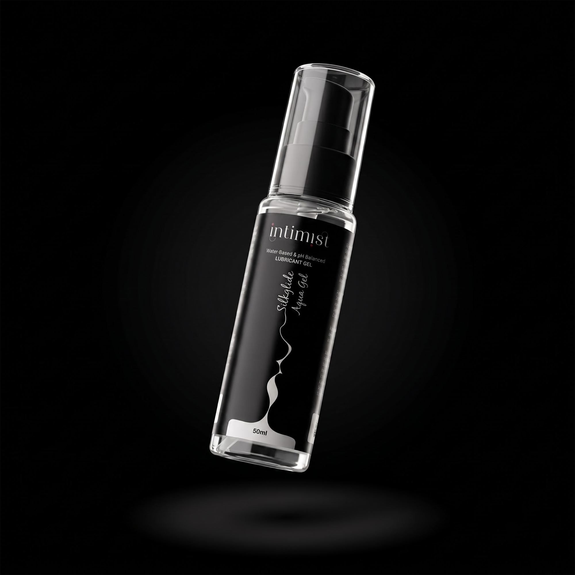 Silkglide Aqua Gel