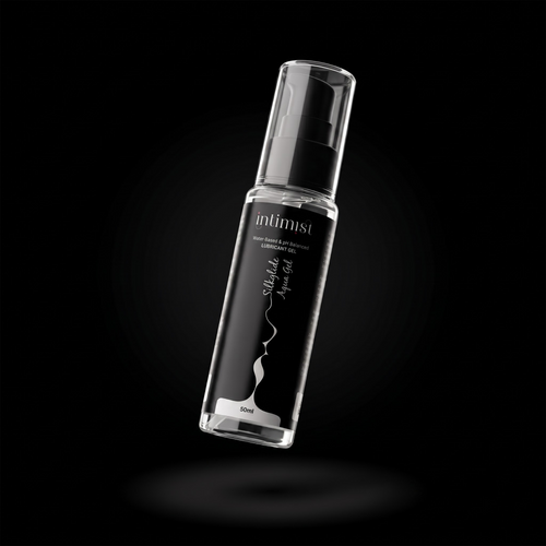 Silkglide Aqua Gel