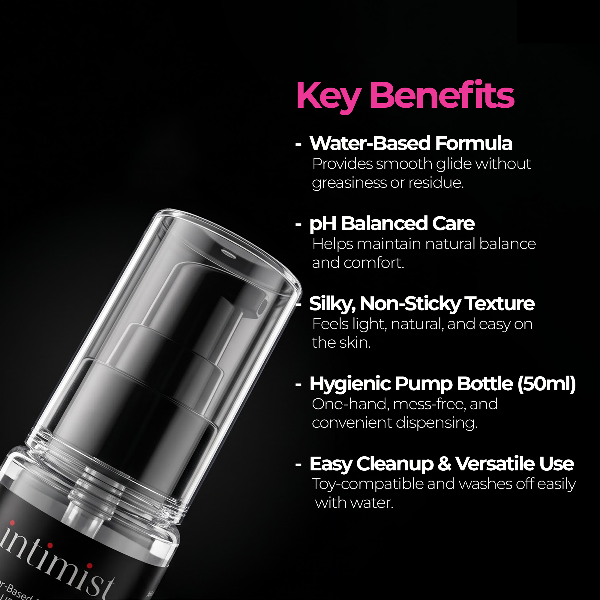 Silkglide Aqua Gel